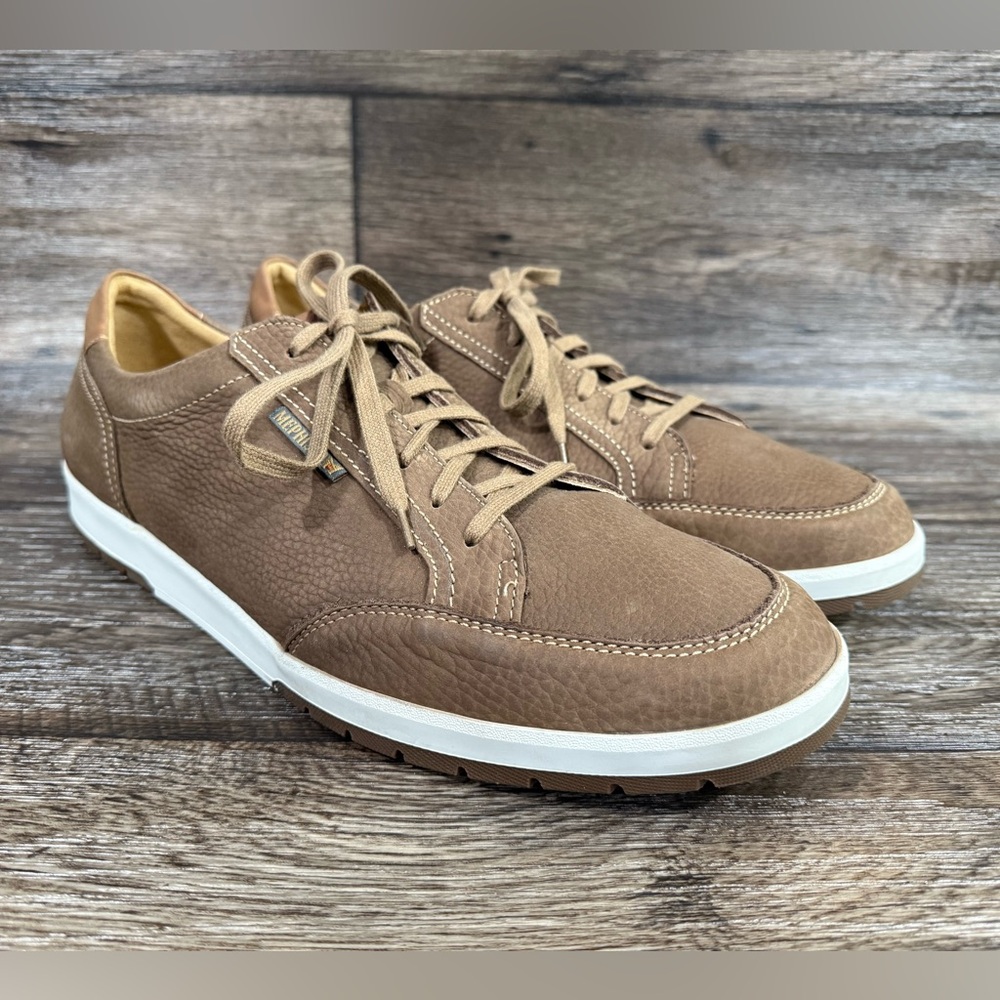 Mephisto Men's Ludo Oxford shoes Sz‎ US 12